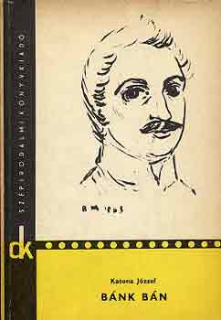 Katona J�zsef - B�nk b�n