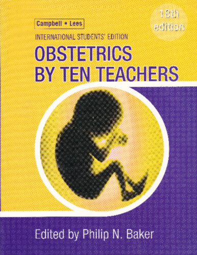 Obstetrics by ten teachers - International students' edition