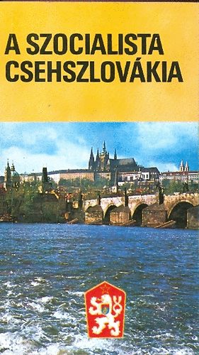 A szocialista Csehszlovkia