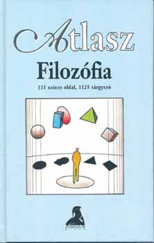 Peterf., Wiedmann, Franz, Burkard, Franz-peter Kunzmann - Atlasz 1. - Filoz�fia