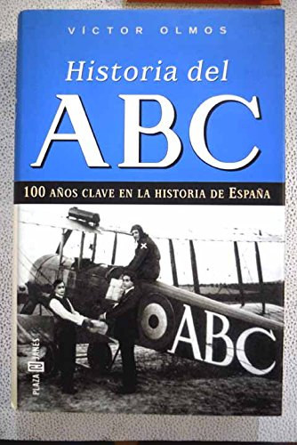 Vctor Olmos - Historia del ABC