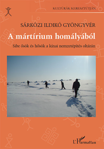 S�rk�zi Ildik�gy�ngyv�r - A m�rt�rium hom�ly�b�l