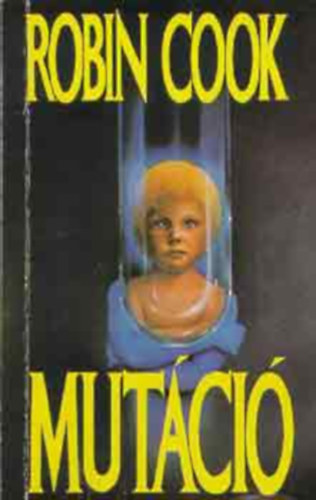 Robin Cook - Mut�ci�