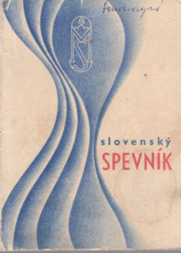 Slovensky Spevn�k