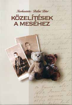 Blint Pter  (szerk.) - Kzeltsek a meshez