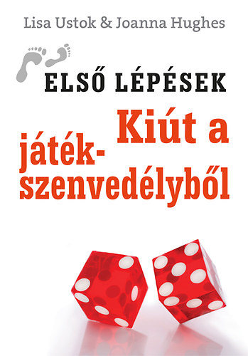 Lisa, Hughes, Joanna Ustok - Kit a jtkszenvedlybl