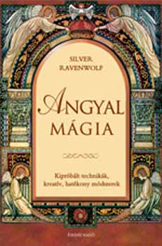 Silver Ravenvolf - Angyalmgia
