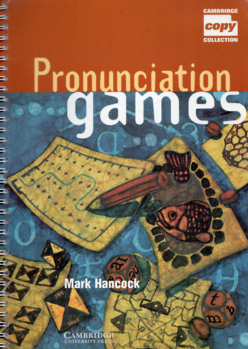 Pronunciation Games