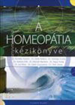Dek V.; Hidvgi Zs.; Borbly Katalin - A homeoptia kziknyve