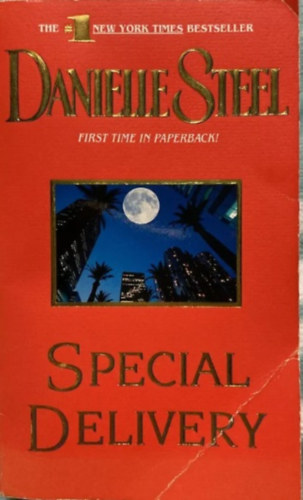 Danielle Steel - Special Delivery