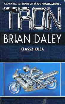 Brian Daley - Tron