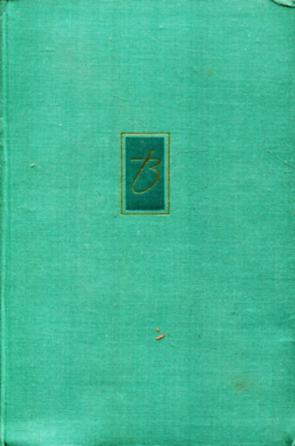 Honor� de Balzac - Emberi sz�nj�t�k II.