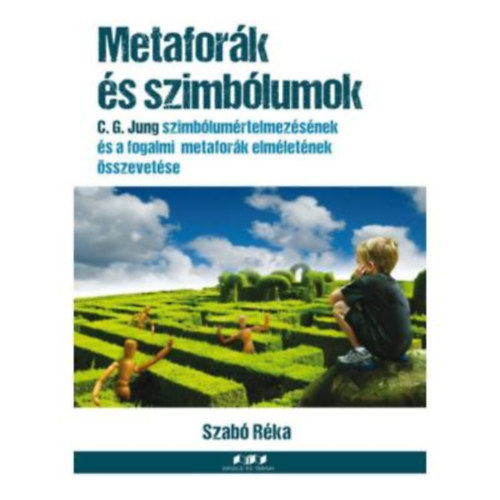 Szab Rka - Metafork s szimblumok