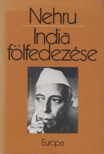 Nehru - India flfedezse