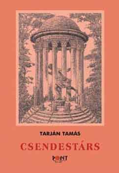 Tarjn Tams - Csendestrs