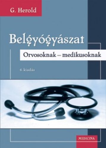 Belgygyszat - Orvosoknak - medikusoknak