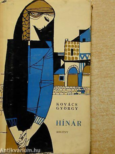 Kov�cs Gy�rgy - H�n�r