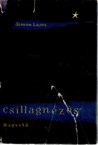 Simon Lajos - Csillagn�z�s