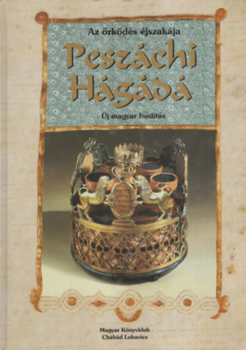 Az �rk�d�s �jszak�ja - Pesz�chi H�g�da