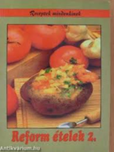 Ol�h Andorn� - Reform �telek 2.