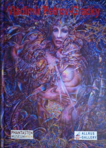 Vladimir Petrov-Gladky - Metamorphosen