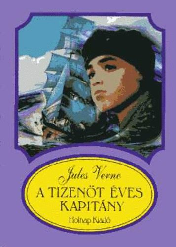 Jules Verne - A tizent ves kapitny