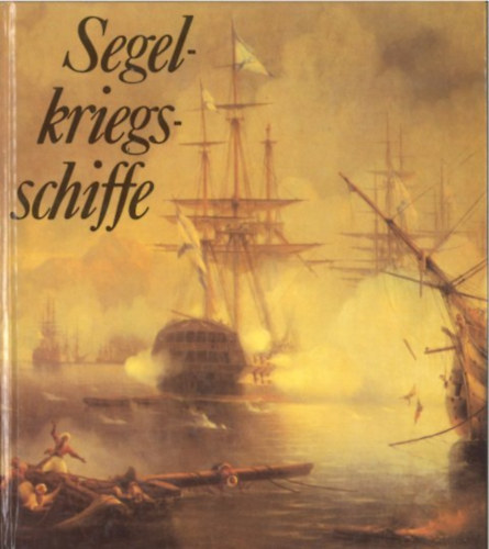 Israel, U.-Gebauer, J. - Segelkriegsschiffe