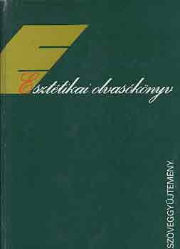 Kis Tam�s - Eszt�tikai olvas�k�nyv