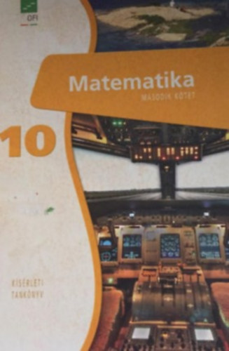 Matematika 10. (msodik ktet)