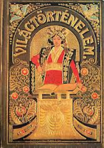 Tolnai vilgtrtnelem-Kzpkor (a npvndorlstl az els kesztes)