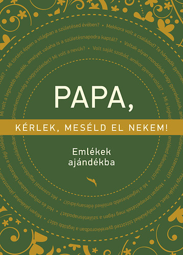 Elma Van Vliet - Papa, krlek mesld el nekem