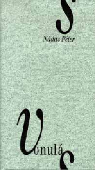 Ndas Pter - Vonuls