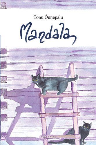 Tönu Önnepalu - Mandala