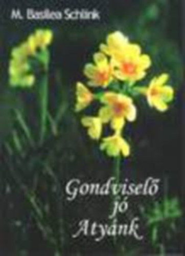 M. Basilea Schlink - Gondvisel j Atynk