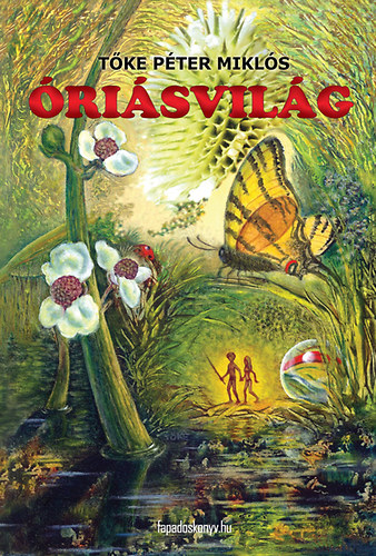 T�ke P�ter Mikl�s - �ri�svil�g