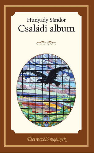 Hunyady Sándor - Családi album