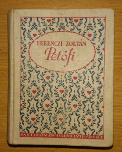 Ferenczi Zoltán - Petőfi