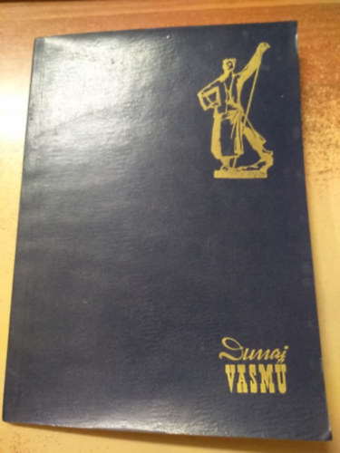 Komlóssy Antal - Borsodi Géza - Lántzky József - Hauszner Ernő - Szerkesztő: Répási Gellért - Különlegesen csillapított megnövelt mangántartalmú acélok