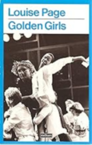 Louise Page - Golden Girls