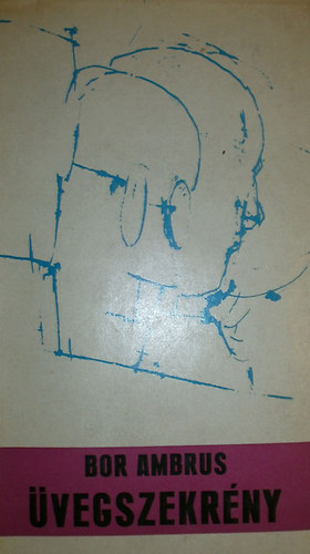 Bor Ambrus - vegszekrny