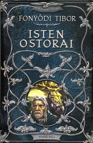 Fonyódi Tibor - Isten ostorai
