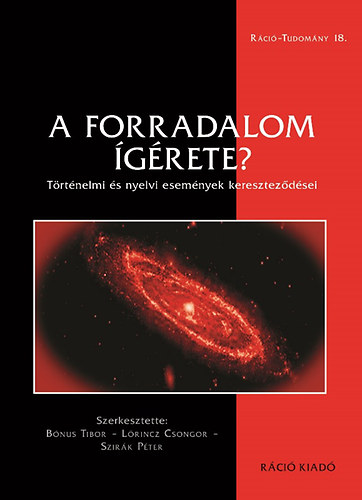 A forradalom grete? Trtnelmi s nyelvi esemnyek keresztezdsei