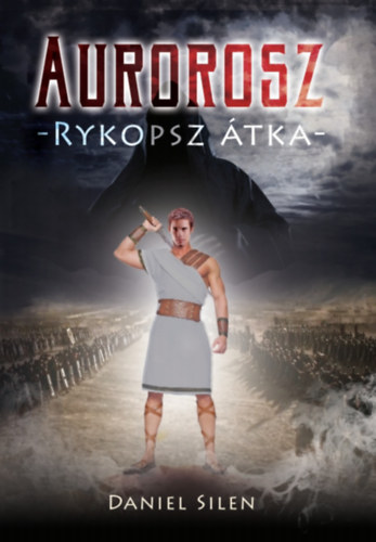 Daniel Silen - Aurorosz -Rykopsz �tka-