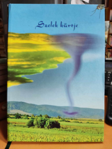 Szádvári Benedek - Szelek kürtje