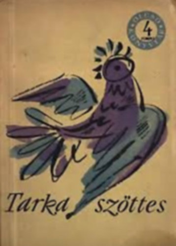 Tarka szttes I-II. (elbeszlsek)