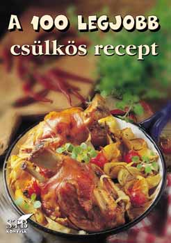 A 100 legjobb cslks recept