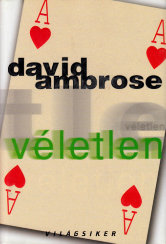 David Ambrose - Véletlen
