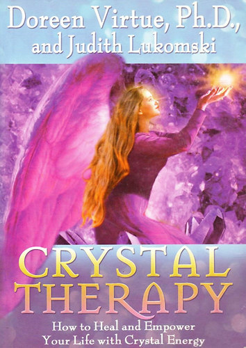 Doren Virtue - Crystal Therapy