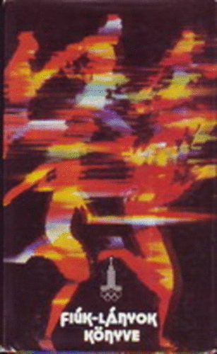 Simonffy G�za Novothny Zolt�n - fi�k-l�nyok k�nyve