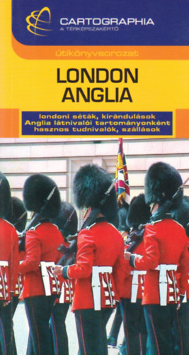 Dr. B�r�ny Attila - London - Anglia